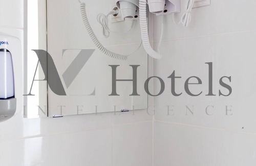 Pena Grande Hotel | AYZ Joaquín Pol - Auto check-in property