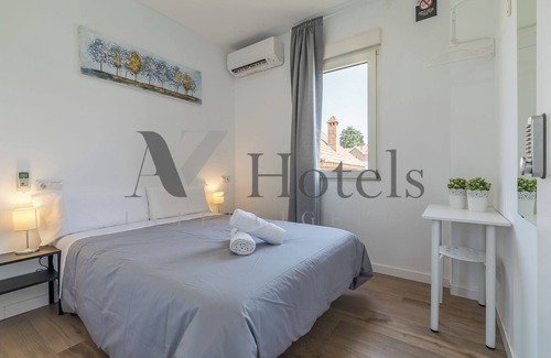 Pena Grande Hotel | AYZ Joaquín Pol - Auto check-in property