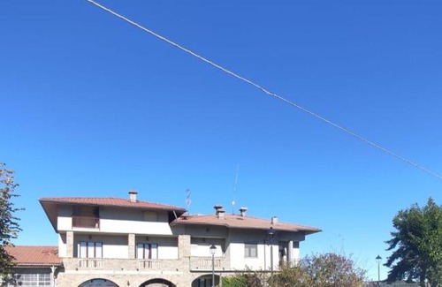 Serravalle Langhe House | Az. Agr. Cascina Castellera