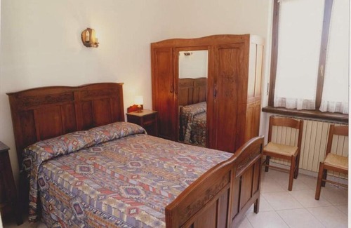 Serravalle Langhe House | Az. Agr. Cascina Castellera