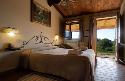 Montemerano Other | Az Agrituristica Bio Le Macchie Alte