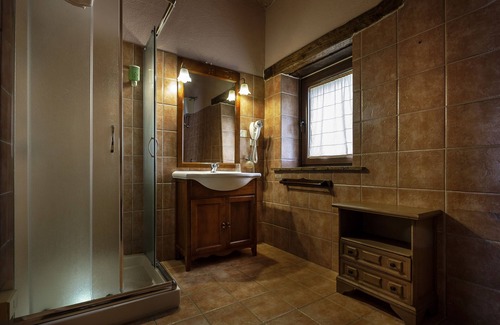 Montemerano Other | Az Agrituristica Bio Le Macchie Alte