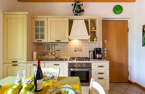 Gera Lario Apartment | Azalea (GLA103) by Interhome