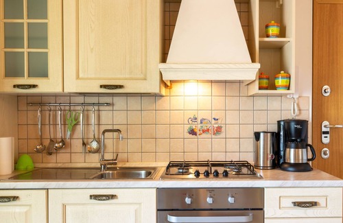 Gera Lario Apartment | Azalea (GLA103) by Interhome