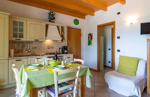 Gera Lario Apartment | Azalea (GLA103) by Interhome