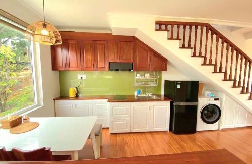 Da Lat Hotel | Azalea Villa Dalat - Nghỉ Dưỡng Riêng Tư Yên Tĩnh Giữa Rừng Thông