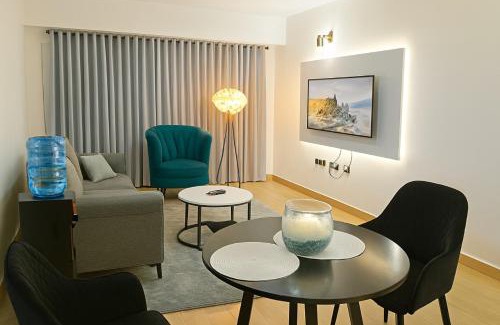 Nairobi Apartment | Azania Homes Residence-Opposite Movenpick Hotel