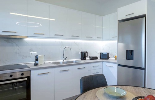 Paralia Villa | Azari Lifetime Memories Villa 3