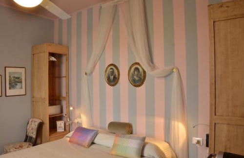 Birago House | Azienda Agricola La Botanica