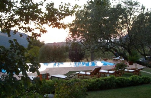 Trentinara House | Azienda Agricola Passaro