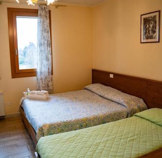 Riese Pio X Bed & Breakfast | Azienda Agrituristica Ai Prai