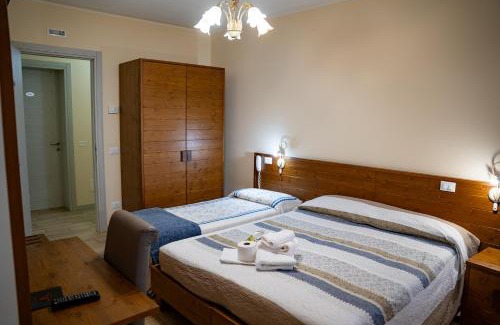 Riese Pio X Bed & Breakfast | Azienda Agrituristica Ai Prai