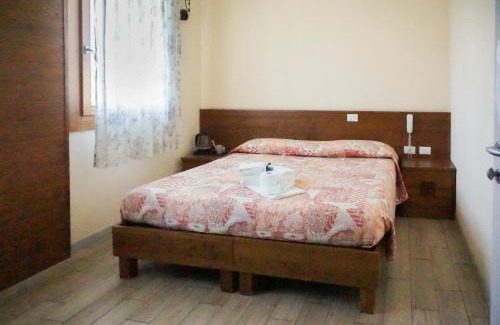 Riese Pio X Bed & Breakfast | Azienda Agrituristica Ai Prai