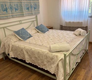 Neoneli House | AZIENDA AGRITURISTICA S'ARGALASI - B&B - AFFITTACAMERE Loc S'Argalasi Austis