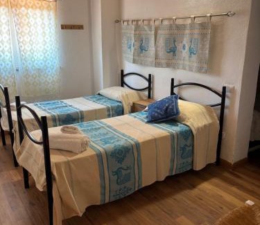 Neoneli House | AZIENDA AGRITURISTICA S'ARGALASI - B&B - AFFITTACAMERE Loc S'Argalasi Austis