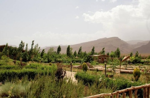 Assoul Hotel | AZIGHAME Complexe Touristique