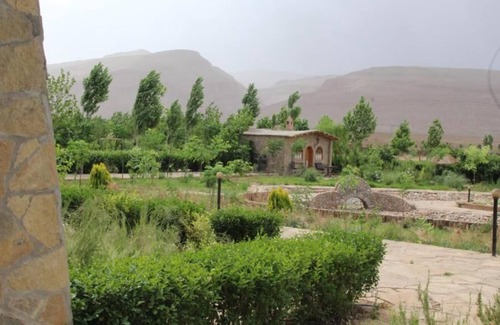 Assoul Hotel | AZIGHAME Complexe Touristique
