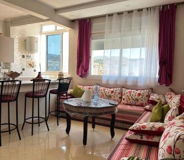 Azla Apartment | Azla beach house