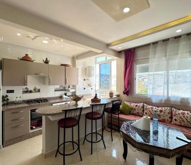 Azla Apartment | Azla beach house