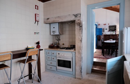 Azoia de Baixo Apartment | Azoia 10