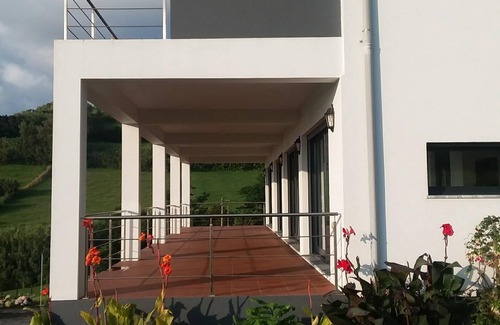 Horta House | Azores Beach Home for adults/children, 3 bed.2 bath, First Fl., 3534/AL