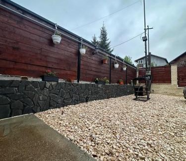 Azuga House | Azuga Home