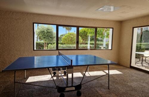 Altea Apartment | Azul - Estudio con vistas al mar, piscina y acceso directo a la playa by Redi