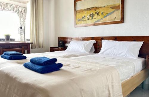 Benalmadena Costa Apartment | Azul Horizonte with a pool