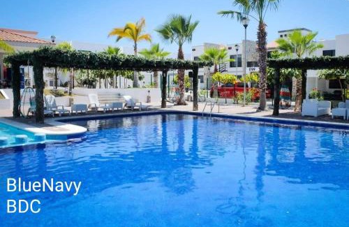 Cerritos Apartment | Azul Marino dpto Vela Mazatlan