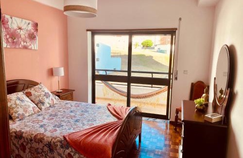 Figueira da Foz Apartment | Azul sea’s view flat (3bedrooms), 3 terraces/wifi
