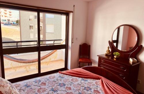 Figueira da Foz Apartment | Azul sea’s view flat (3bedrooms), 3 terraces/wifi
