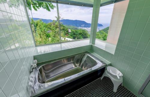 Usami House | AZUR 伊豆宇佐見millenaire