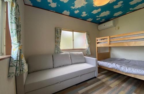 Usami House | AZUR 伊豆宇佐見millenaire