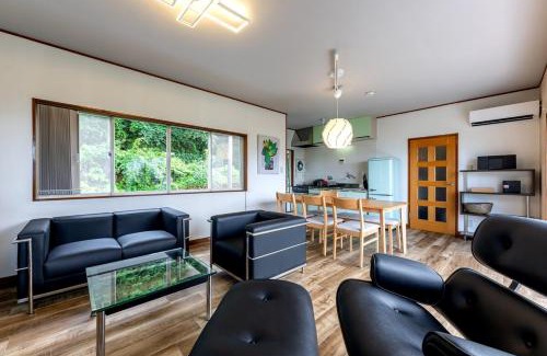 Usami House | AZUR 伊豆宇佐見millenaire