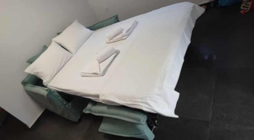 Olympiada Apartment | Azur Infini suites and apartments
