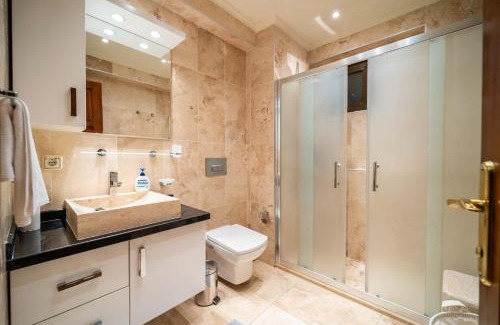 Kalkan Apartment | Azure Apartment with Sea view in Kalkan