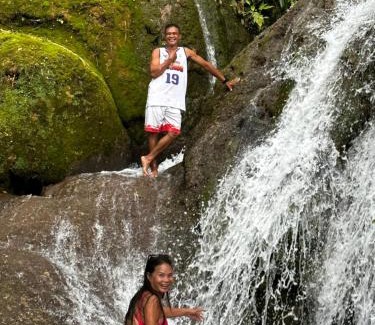 Placer House | Azure at Tranquility Bay Beach Resort