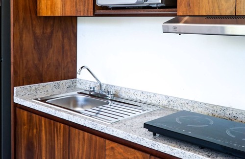 Bacalar Apartment | Azure Bacalar Luxury Apartments