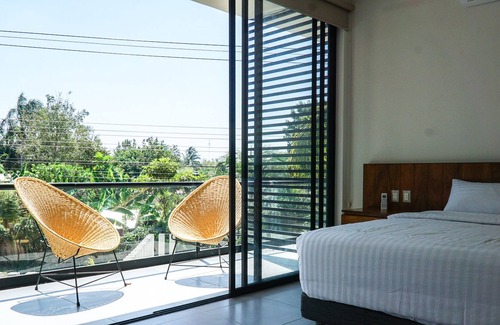 Bacalar Apartment | Azure Bacalar Luxury Apartments