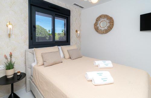 Orihuela Costa Apartment | Azure Libra Apartment Flamenca Village