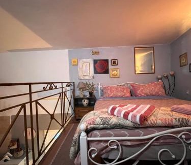 Rodhia House | Azure Loft