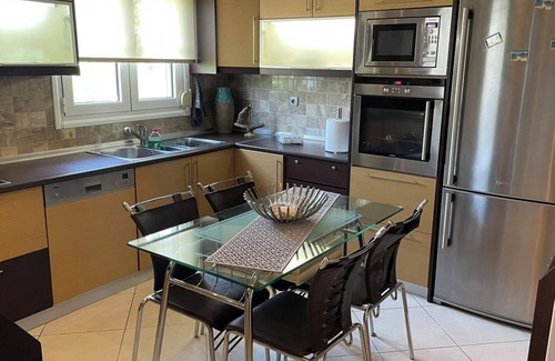 Volos City Centre Villa | Azure Nature Villa , Sea & Nature Relax