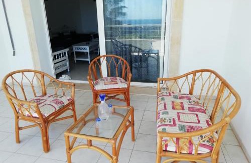 Mansoura Villa | Azure Residences