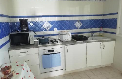 Mansoura Villa | Azure Residences