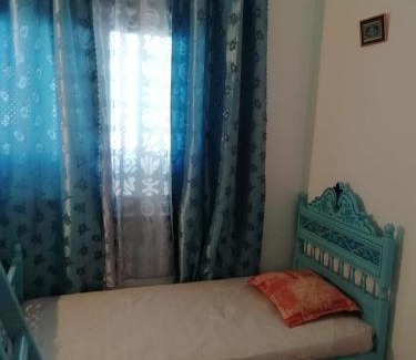 Mansoura Villa | Azure Residences
