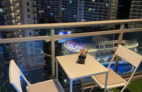 Don Bosco Apartment | Azure Staycation by Sibs