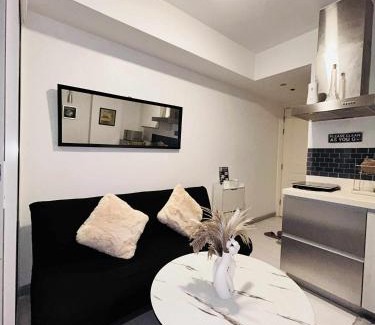 Don Bosco Apartment | Azure Urban Resort