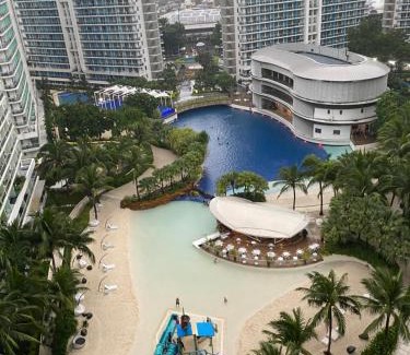 Don Bosco Apartment | Azure Urban Resort