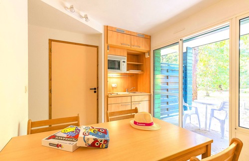 Lacanau Bed & Breakfast | Azureva Lacanau