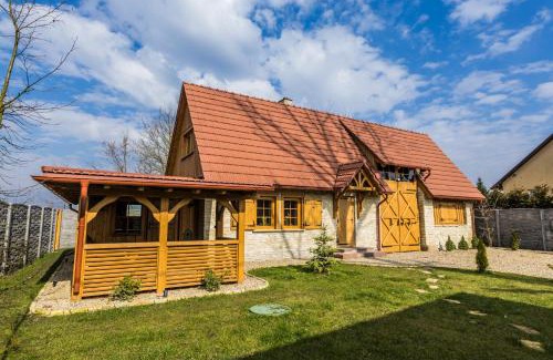 gmina Kije House | Azyl nad Nidą